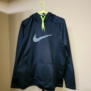 Nike Therma fit hoody